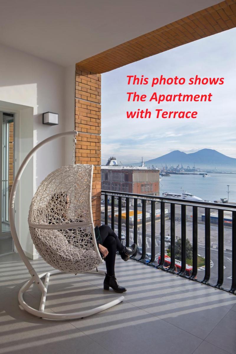 Relais Castel Nuovo - Housity