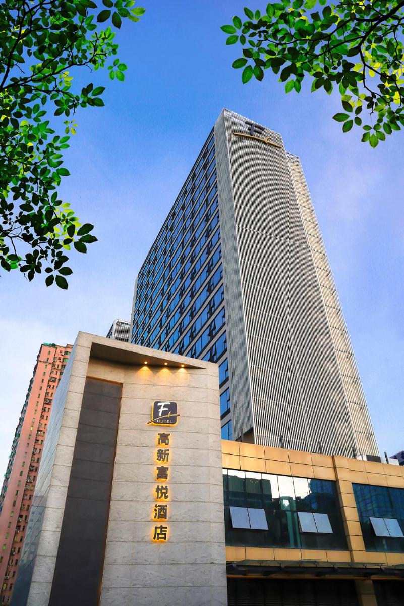 Shenzhen FY Hotel - Housity