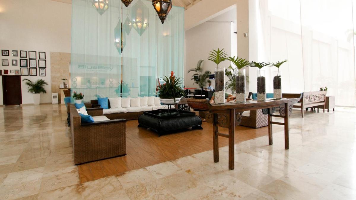 BlueBay Villas Doradas Adults Only-All Inclusive - Housity
