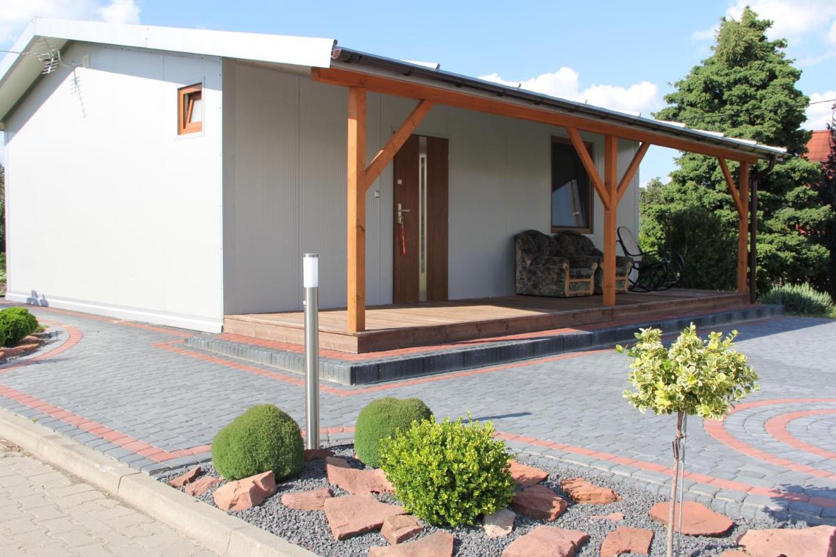 Agro Relax Nowodwór - Housity