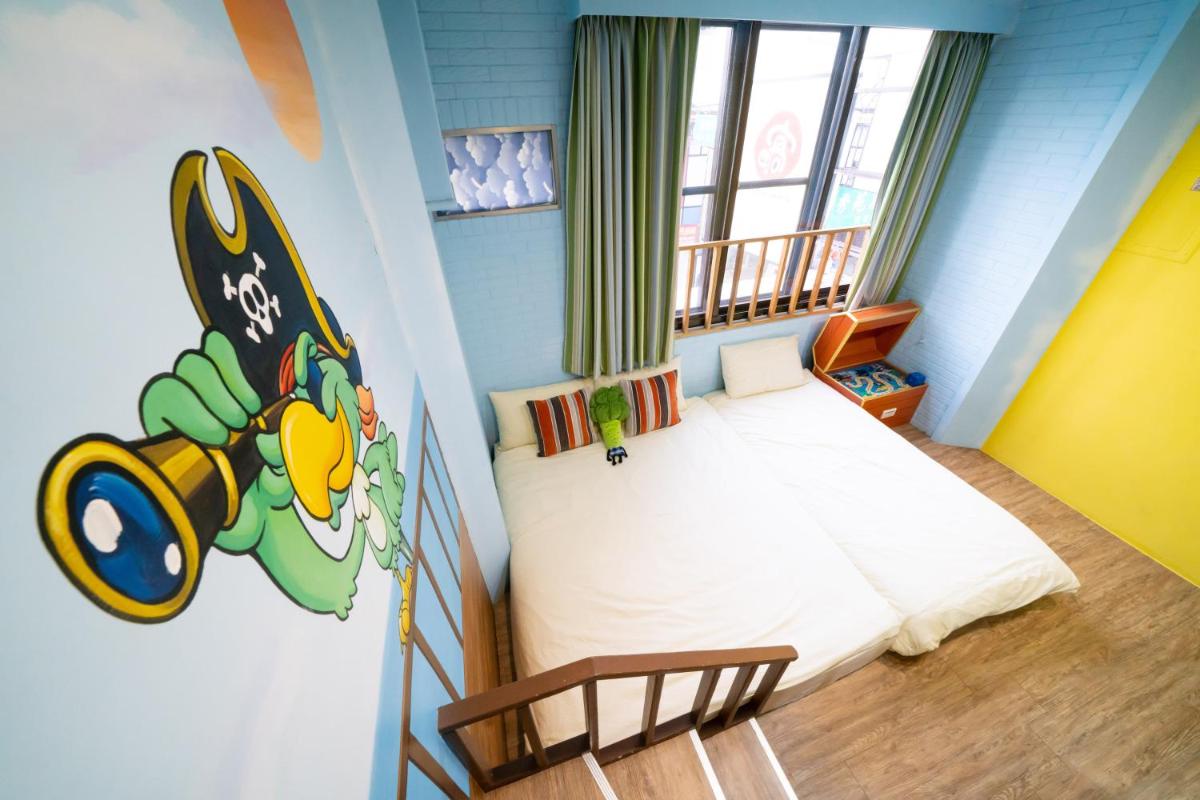 Fairytale House - Housity