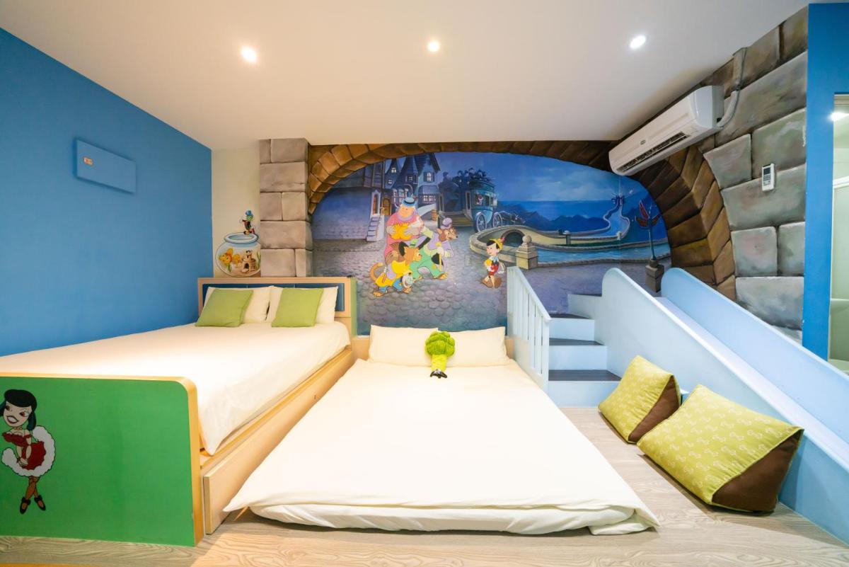 Fairytale House - Housity