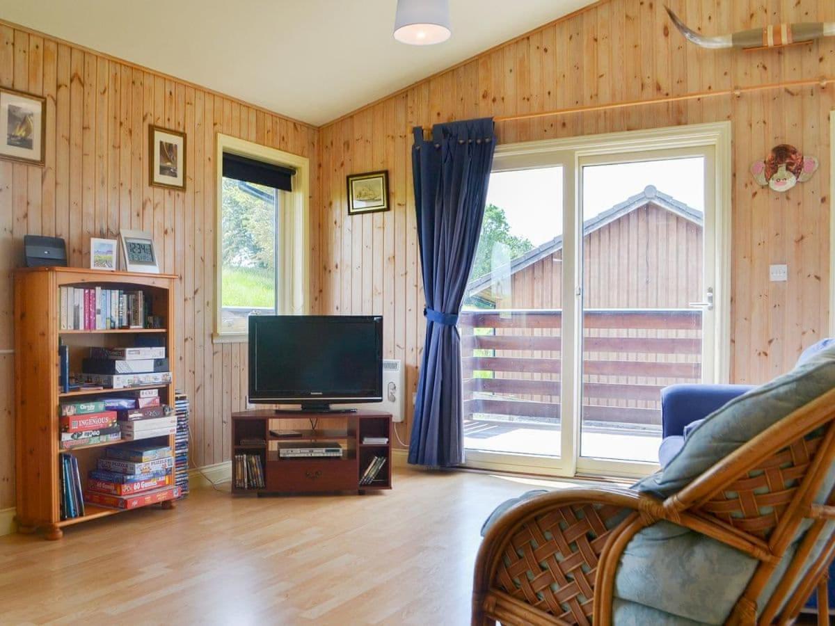 Kaptains Cabin - Housity