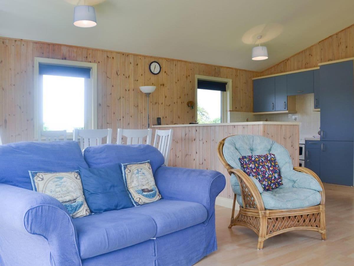 Kaptains Cabin - Housity