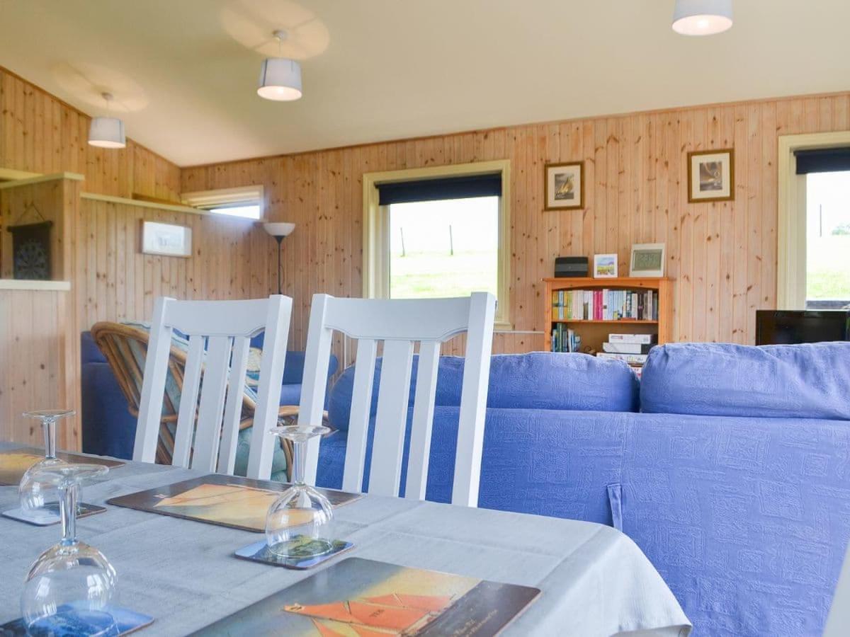 Kaptains Cabin - Housity