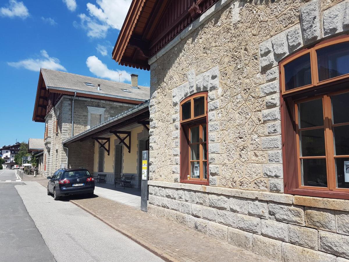 Casa Alpina Dobbiaco - Housity