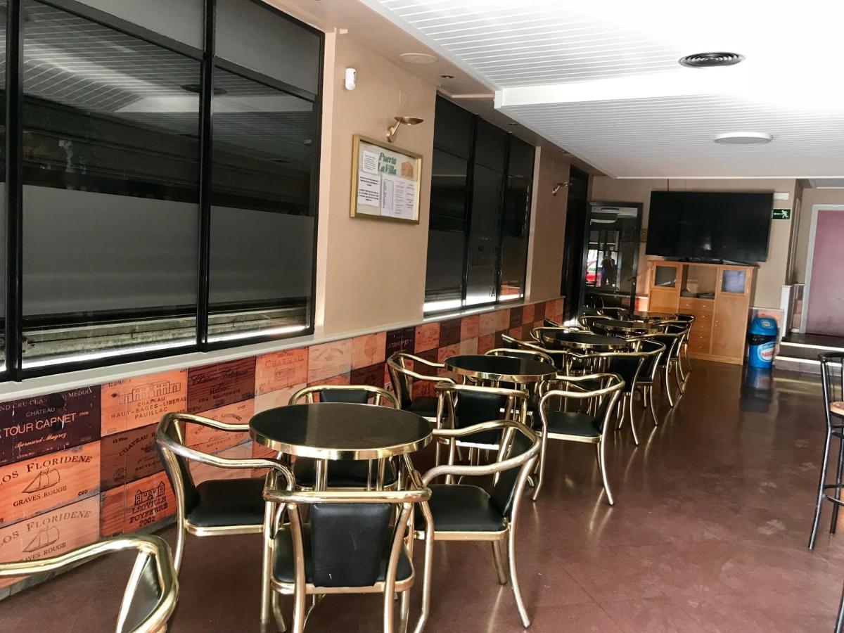 Suitetrails - Hostal Puerta La Villa