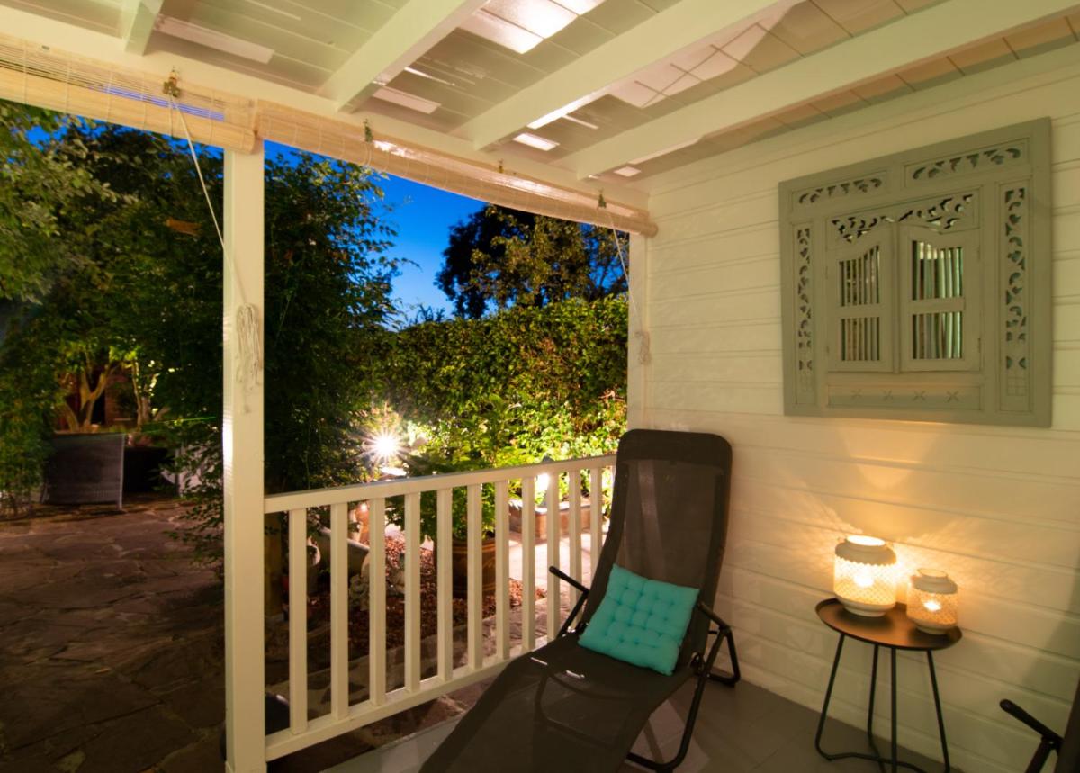 B&B Bed & Sauna - Housity