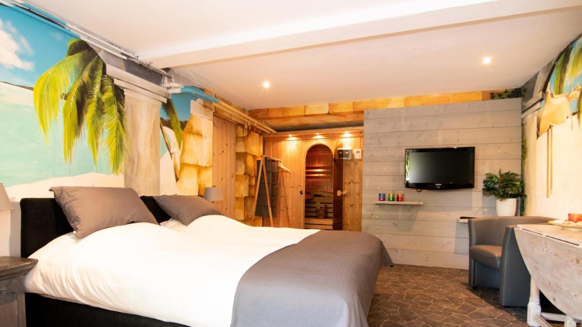 B&B Bed & Sauna - Housity