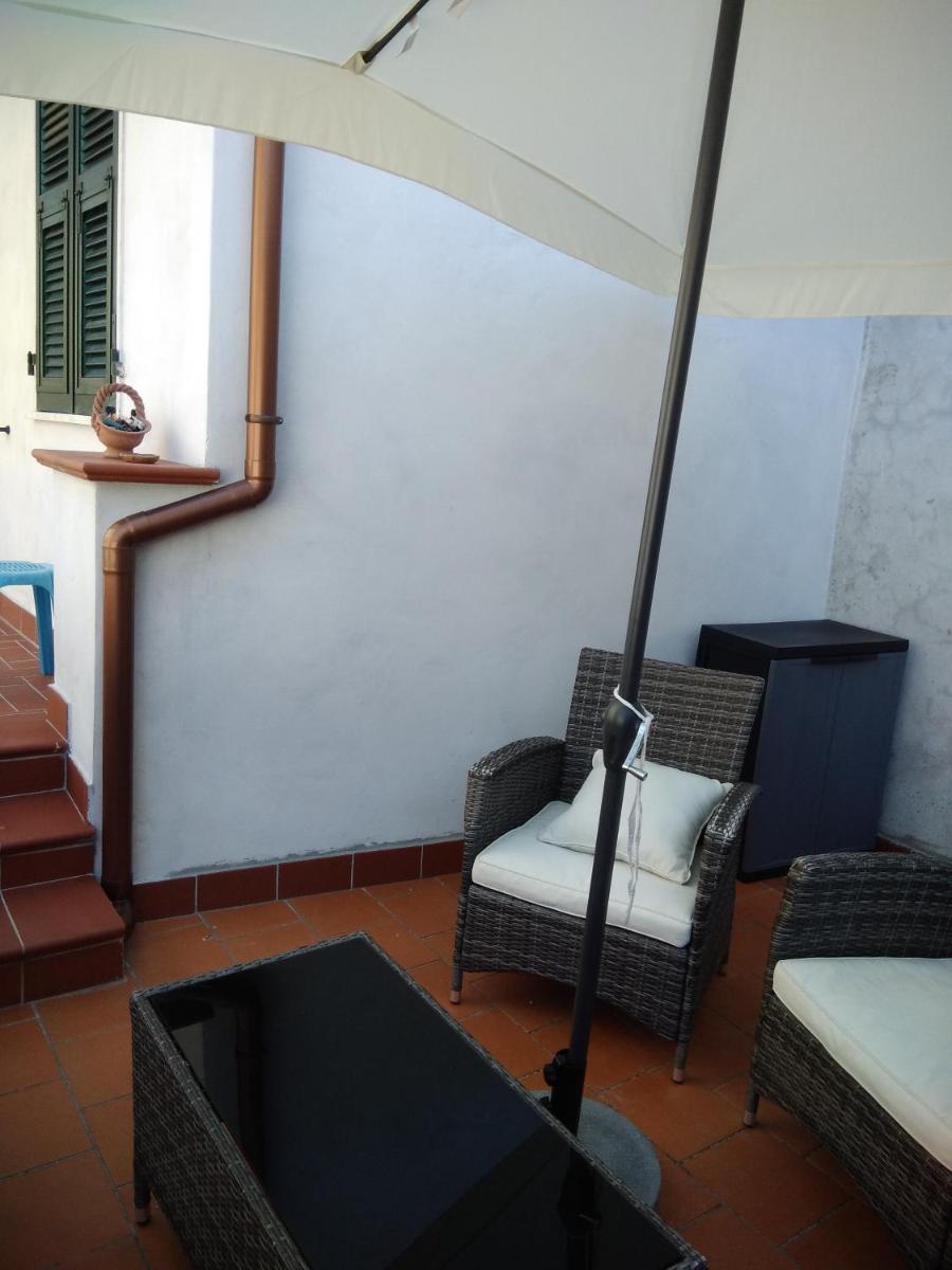Il Giardino Nascosto - Housity