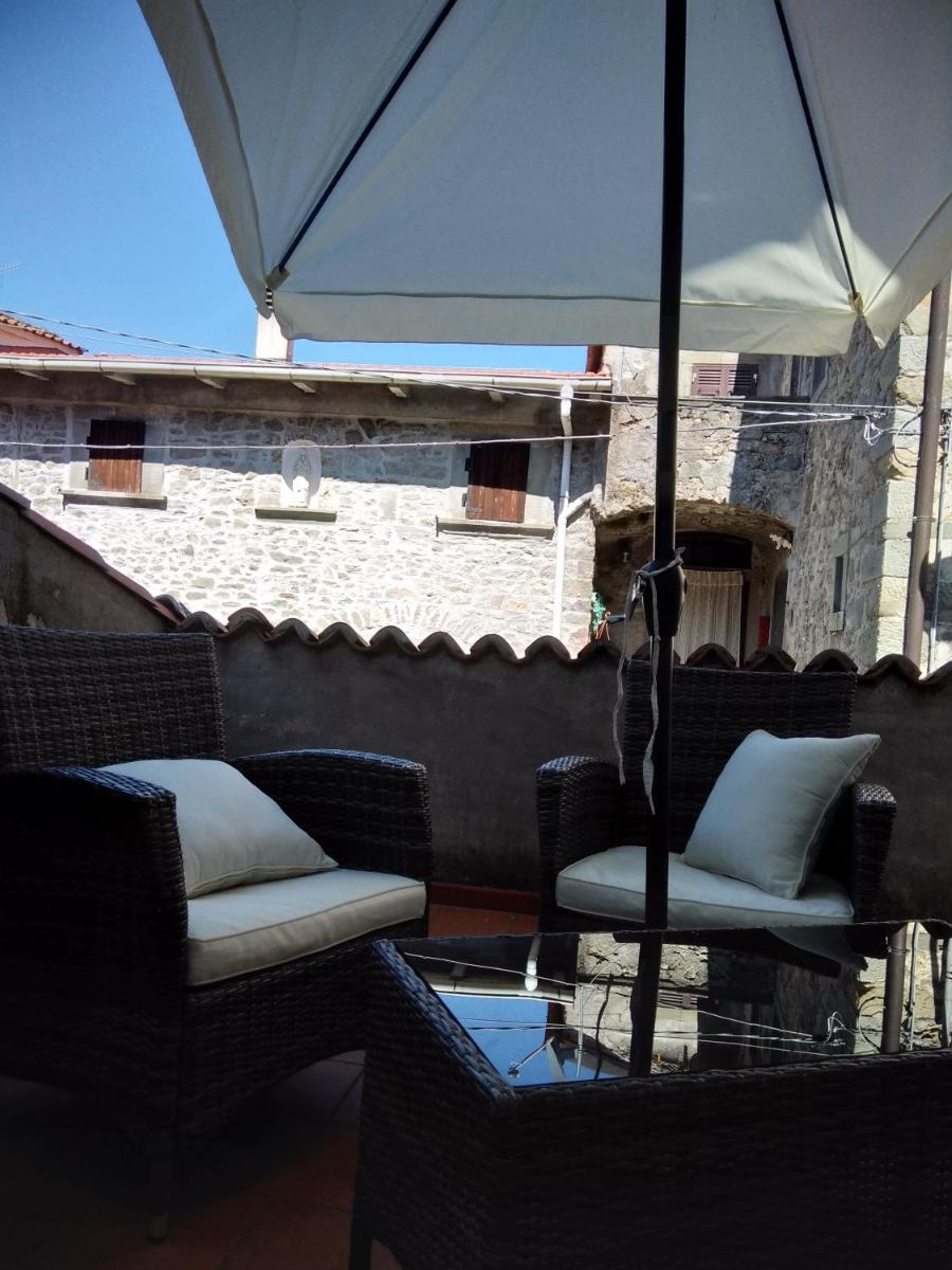 Il Giardino Nascosto - Housity