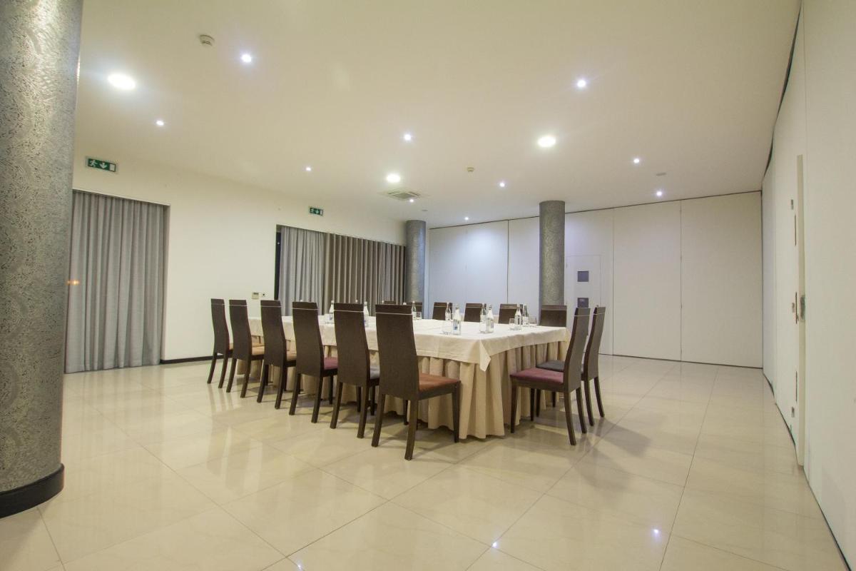 Imagem da galeria de Penafiel Park Hotel & Spa em Penafiel