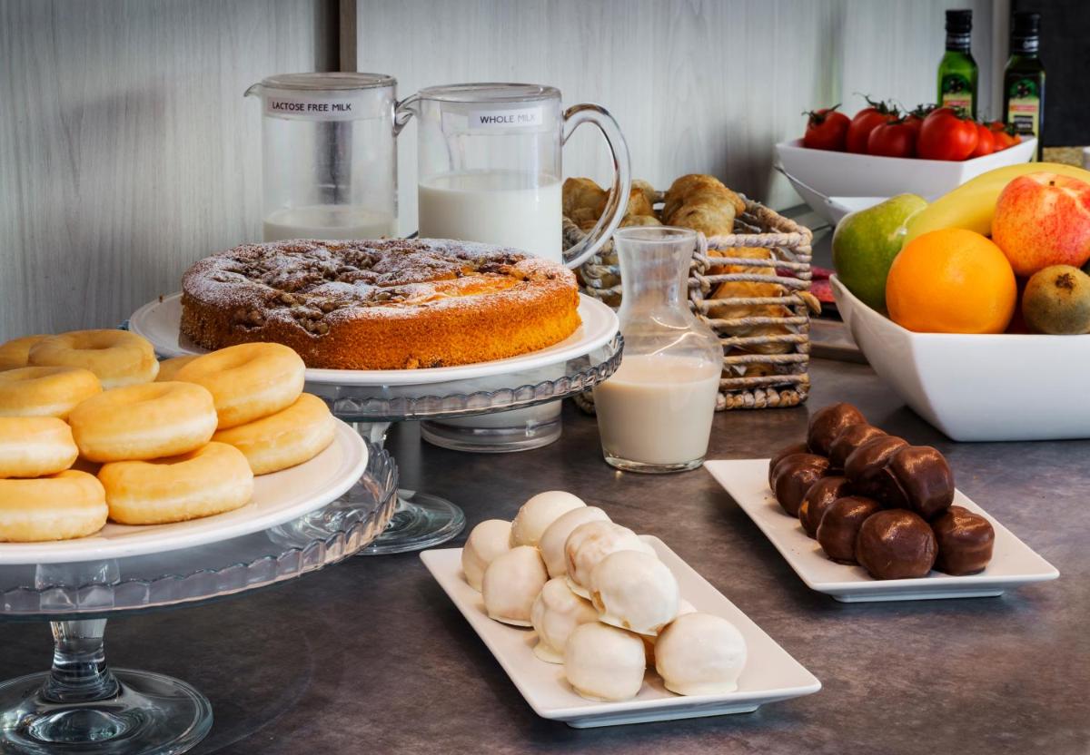 B&B HOTEL Madrid Pinar de las Rozas - Housity
