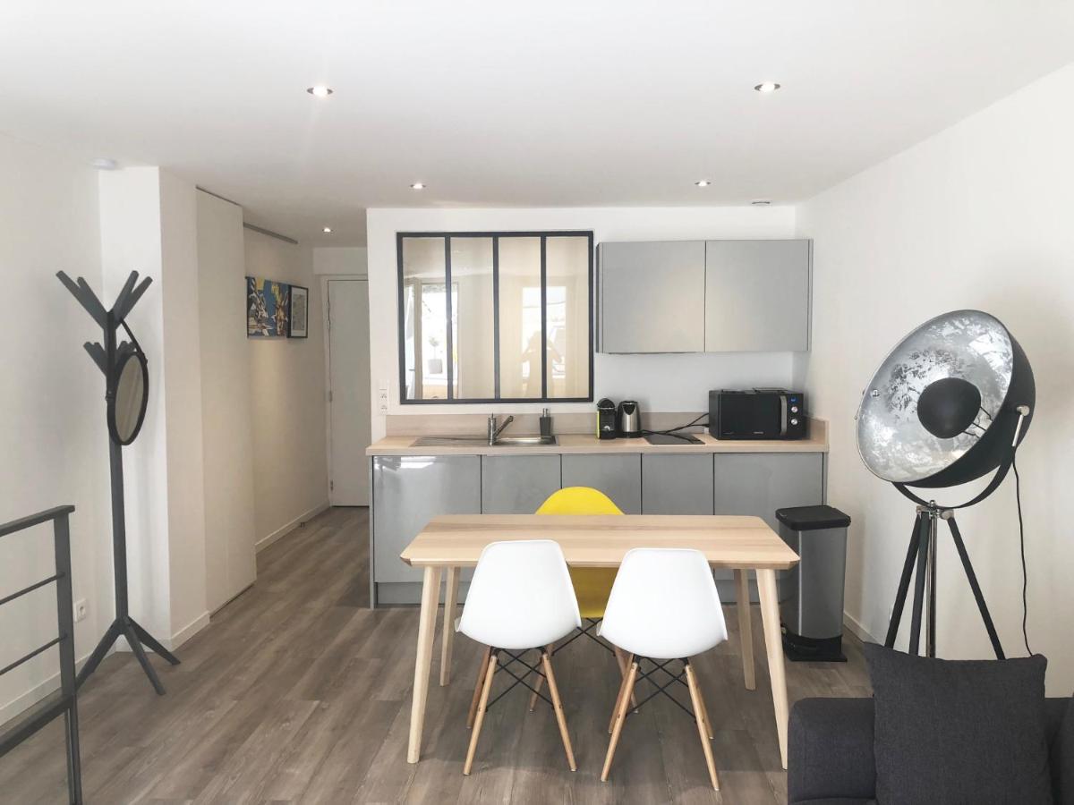 Le 17 Faubourg - Housity