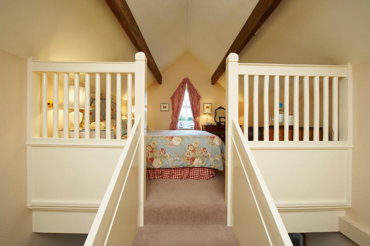 Bodysgallen Hall and Spa - Housity