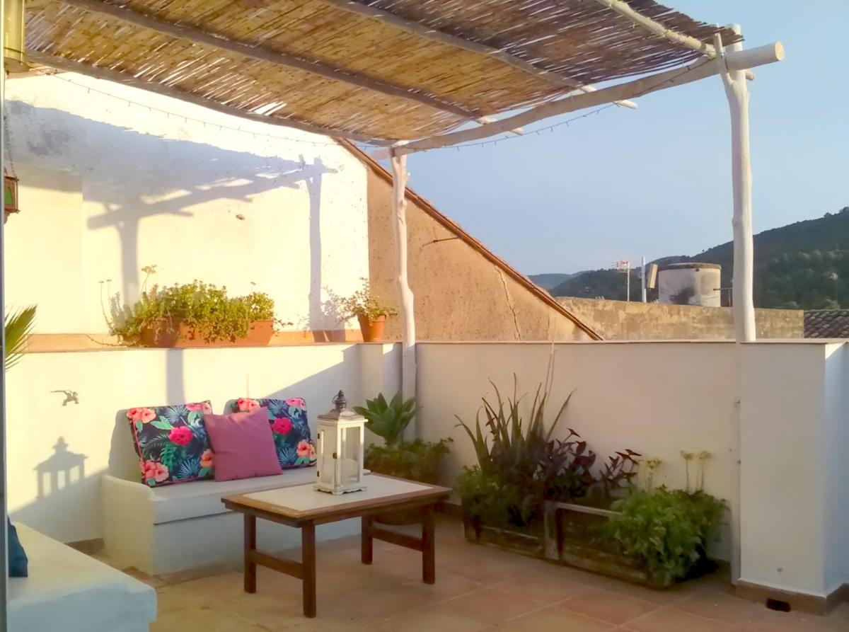 Casa Rural La Tramontana - Housity