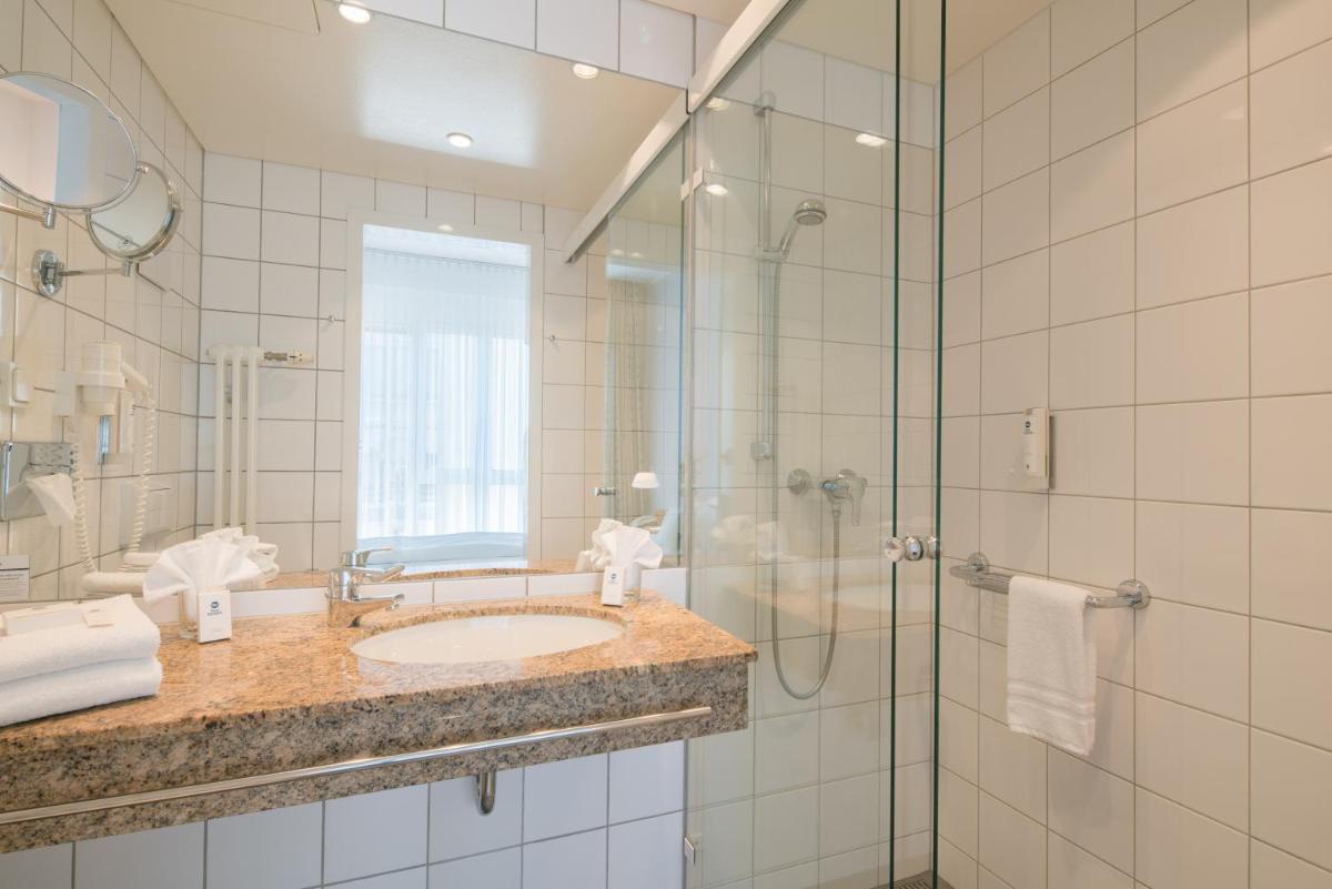Best Western Hotel Am Straßberger Tor - Housity
