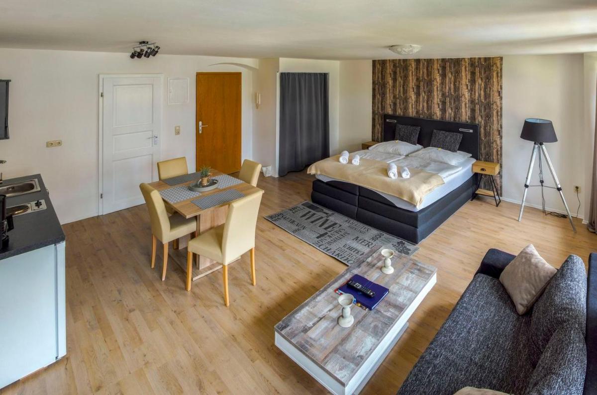 Pension Wielsch - Housity