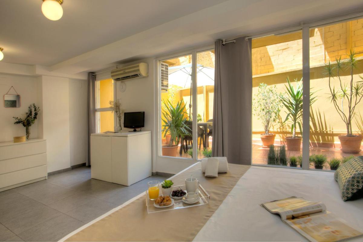 SingularStays Botanico 29 Rooms - Hizvo