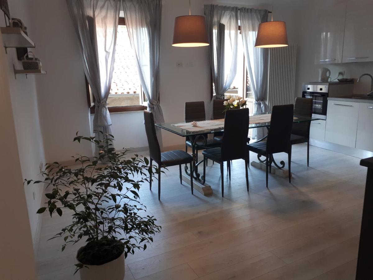 Orvieto House (Parcheggio Compreso) - Hizvo