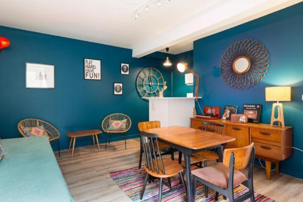Hotel Arvor - O'Lodges by Arvor - Housity