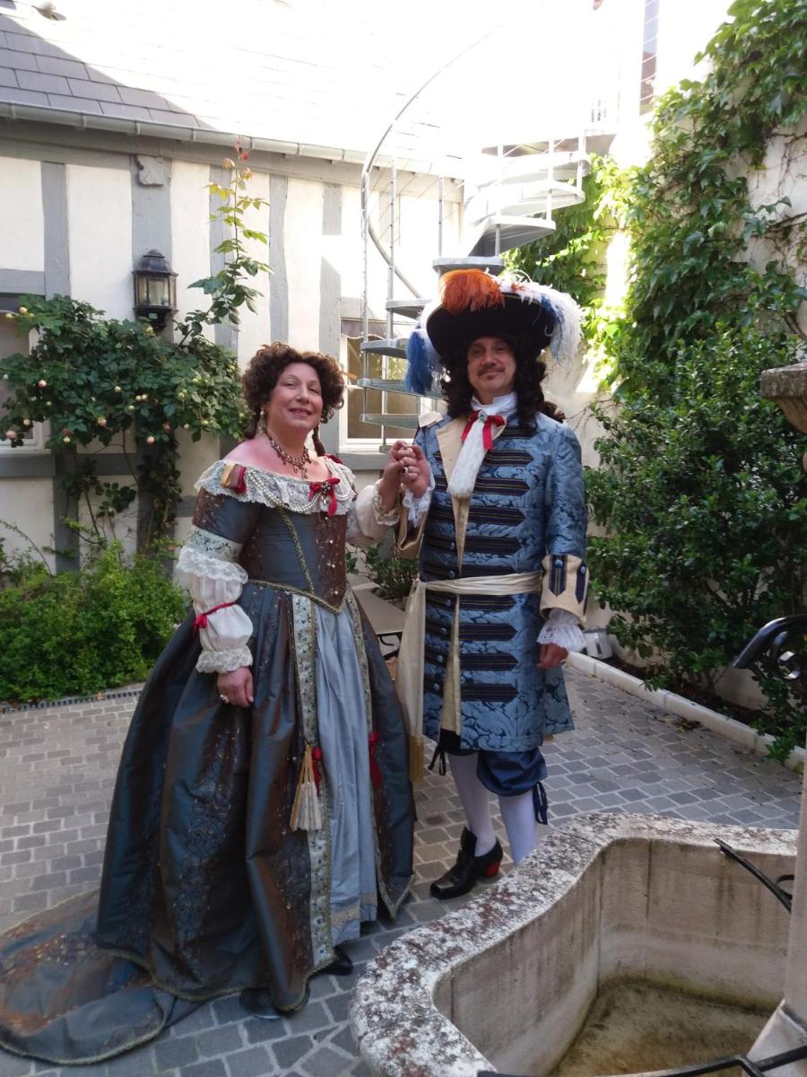 Hotel La Closeraie - Housity