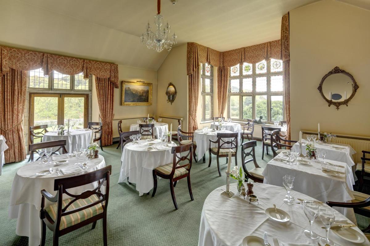 Bodysgallen Hall and Spa - Housity