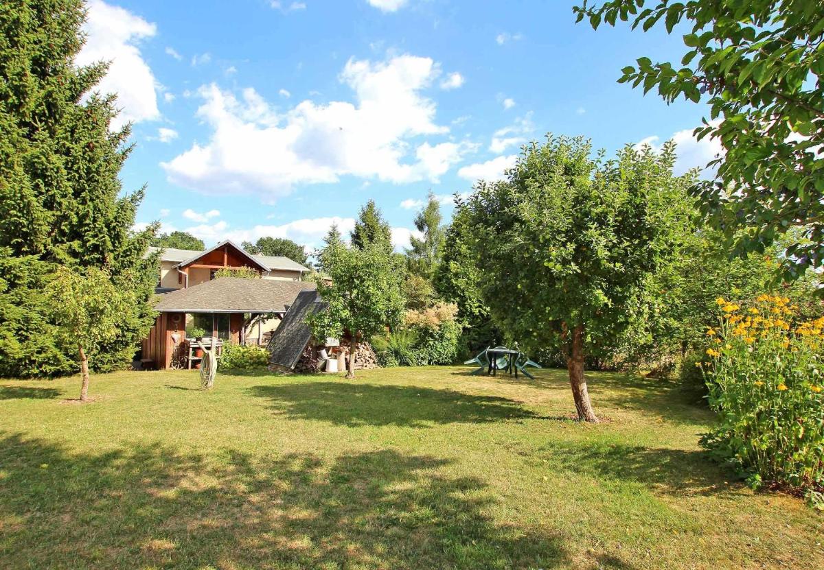 Ferienwohnungen Roggentin SEE 9740 - Housity