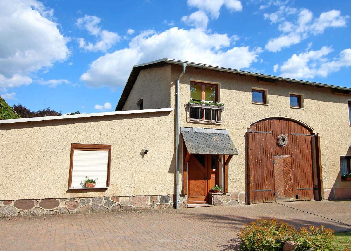 Ferienwohnungen Roggentin SEE 9740 - Housity