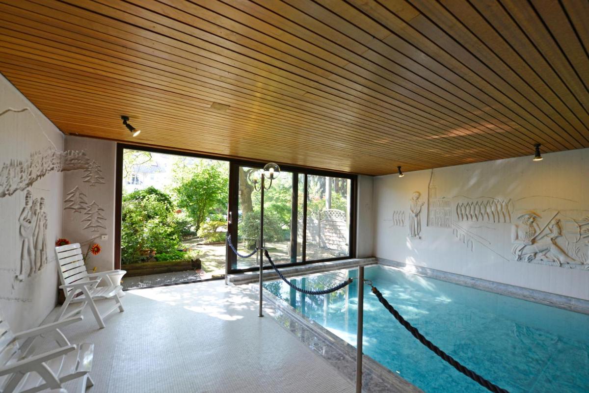 Hotel Sonne Eintracht KG Achern - Housity