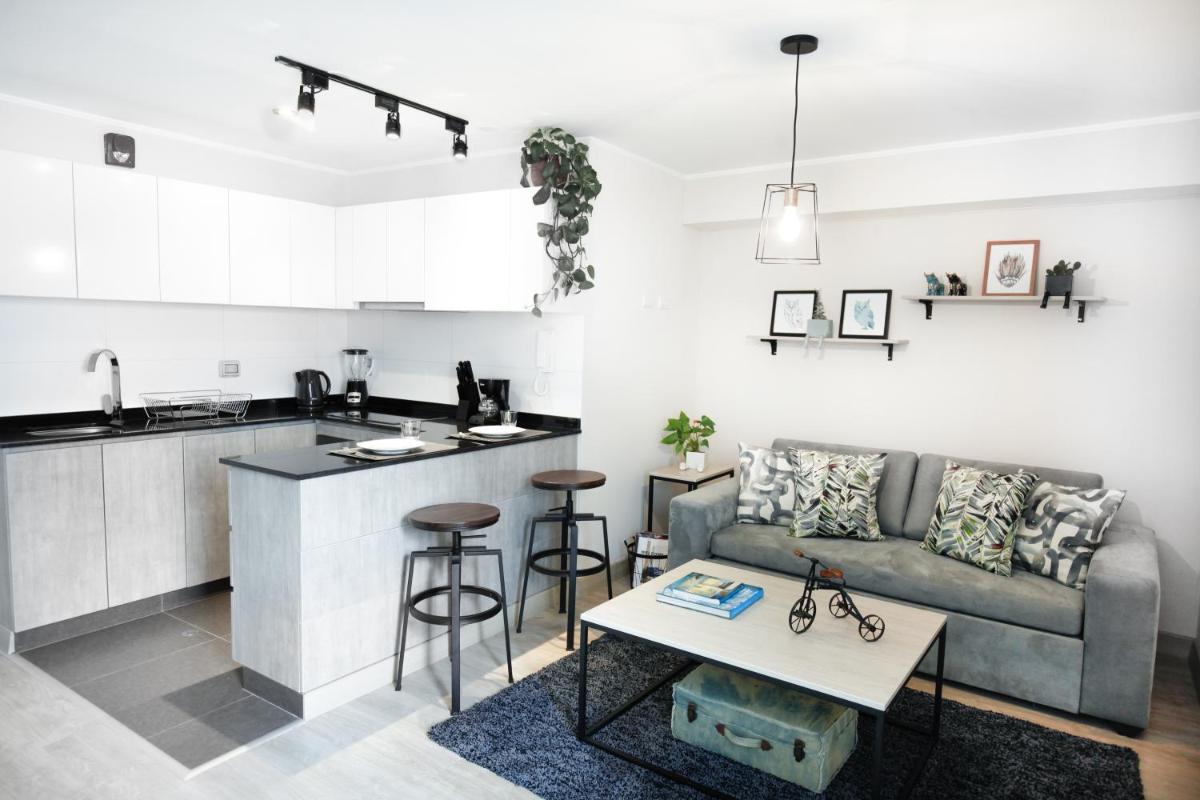 Trendy Host Osma, Barranco - Housity