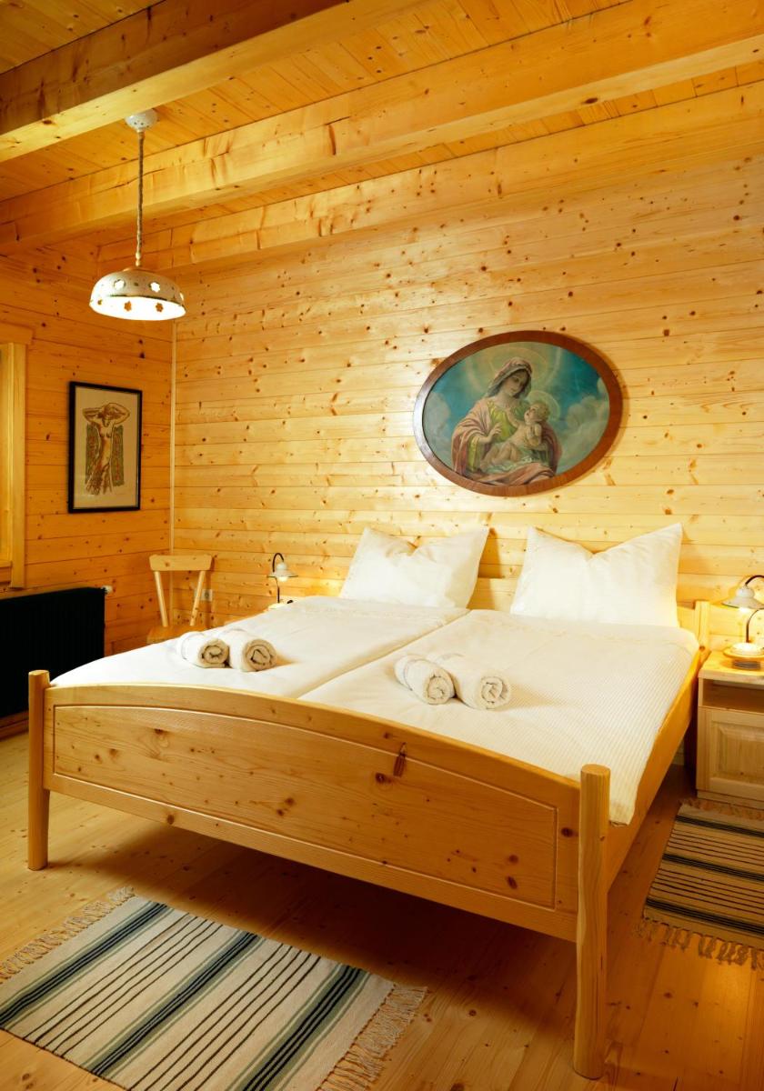 Farm Stay Pirc - Housity