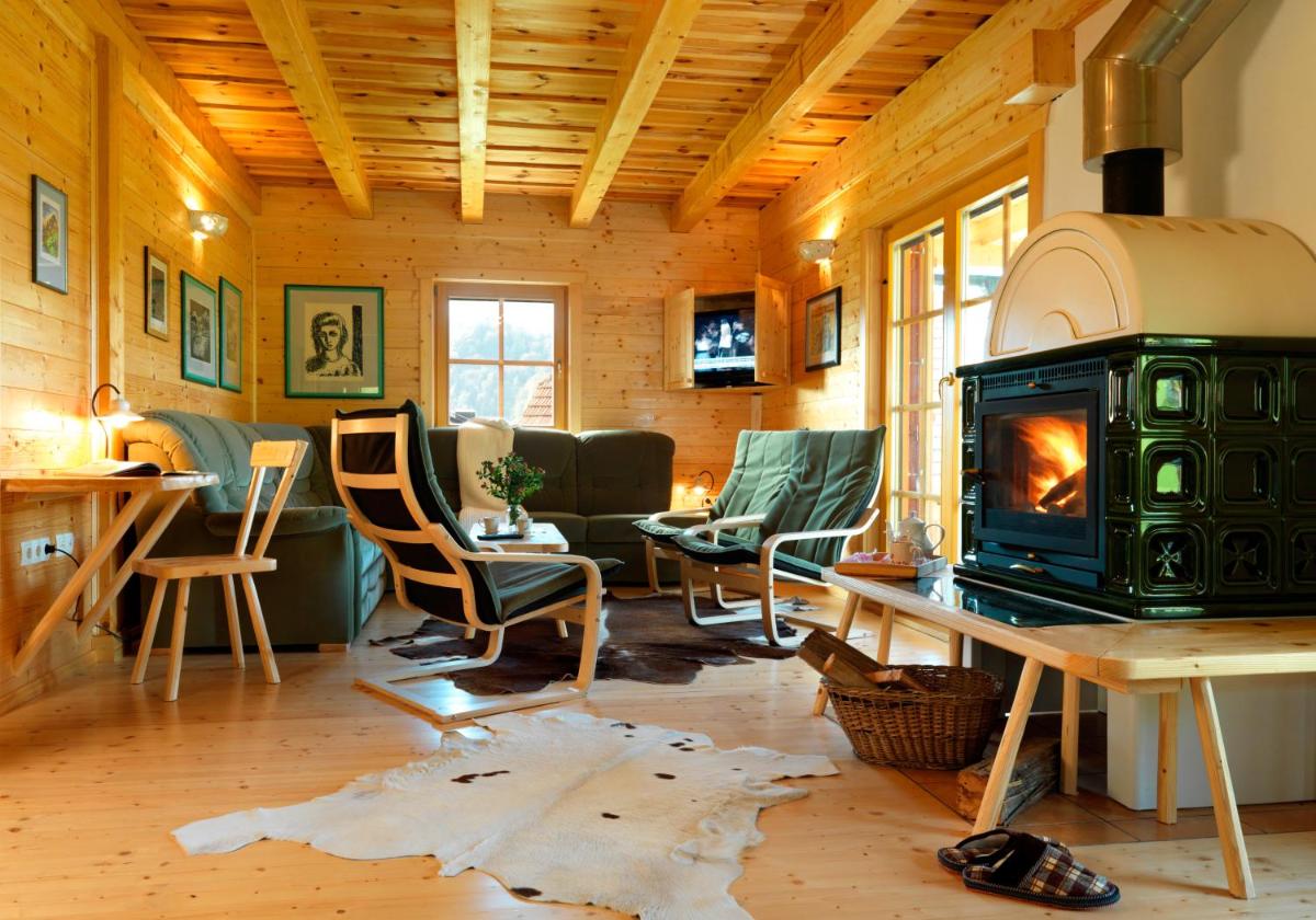 Farm Stay Pirc - Housity