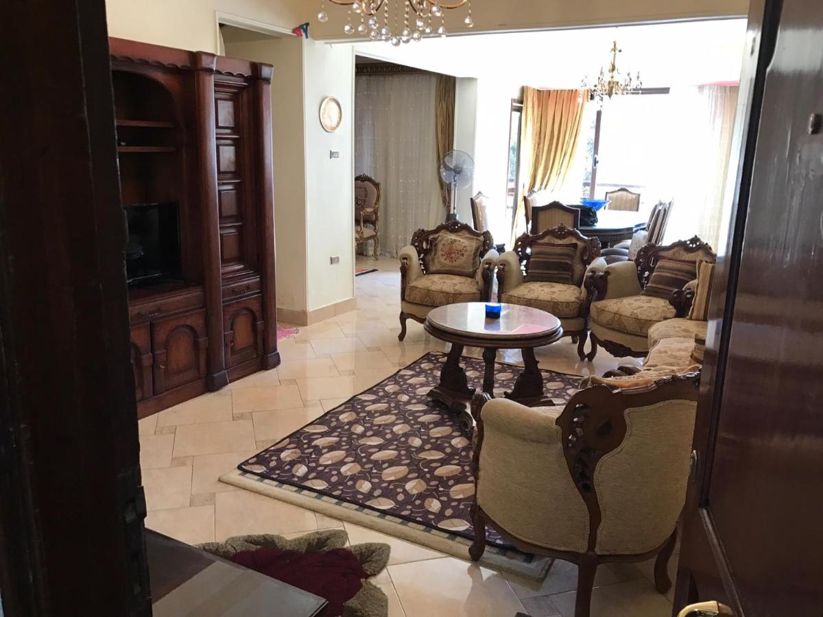 New Maadi Apartment - Housity