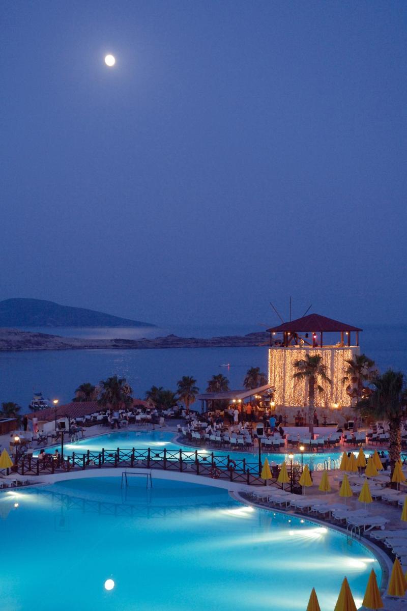 Selectum Colours Bodrum - Housity