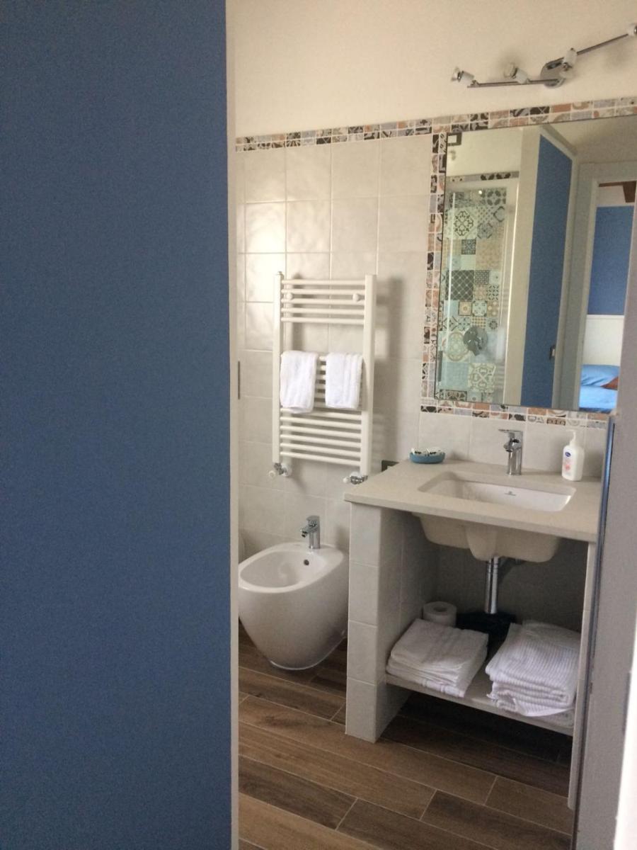 B&b la valletta - Housity