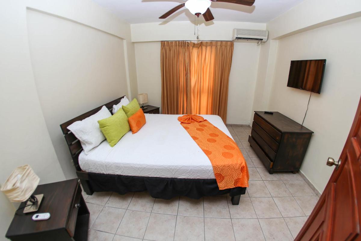 Acuarium Suite Resort - Housity