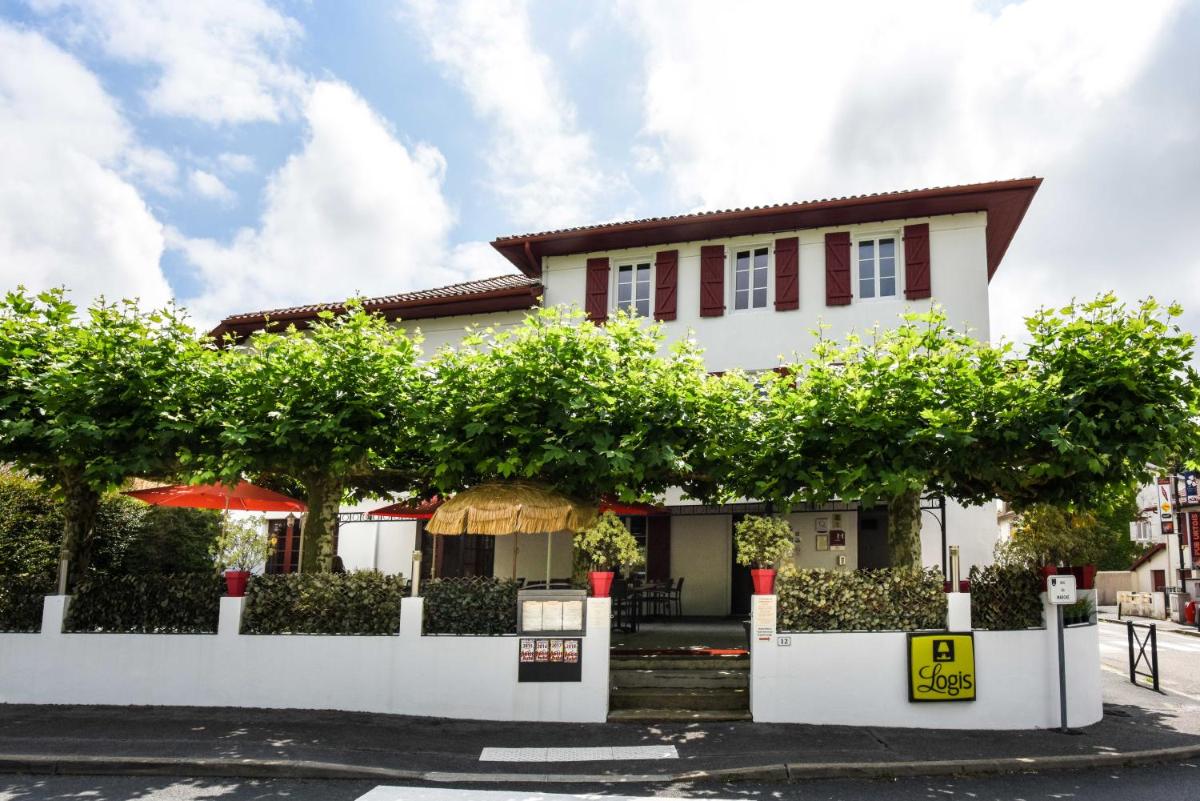 Hôtel Auberge l'Estanquet - Housity