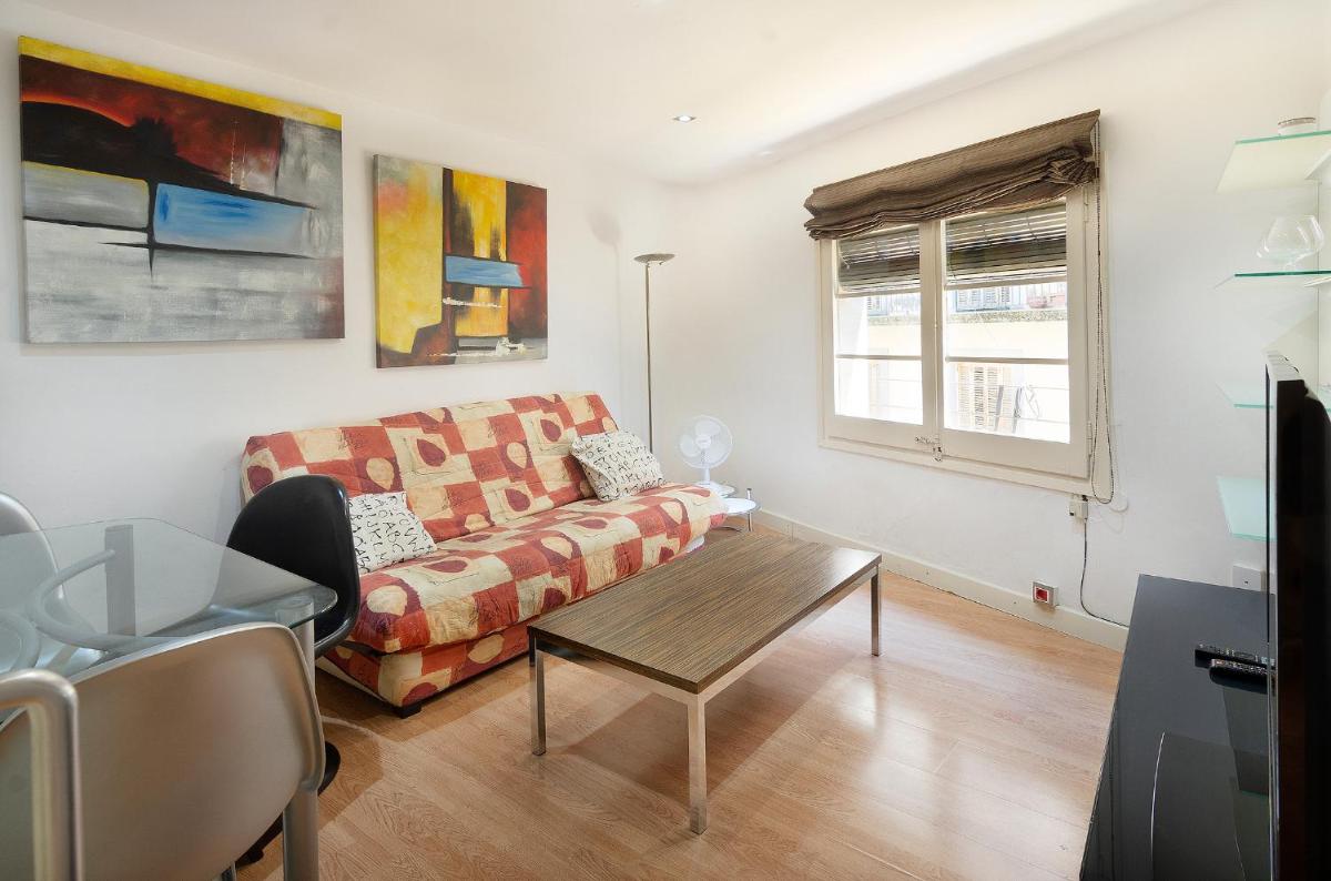Santa Clara Apartments - Housity
