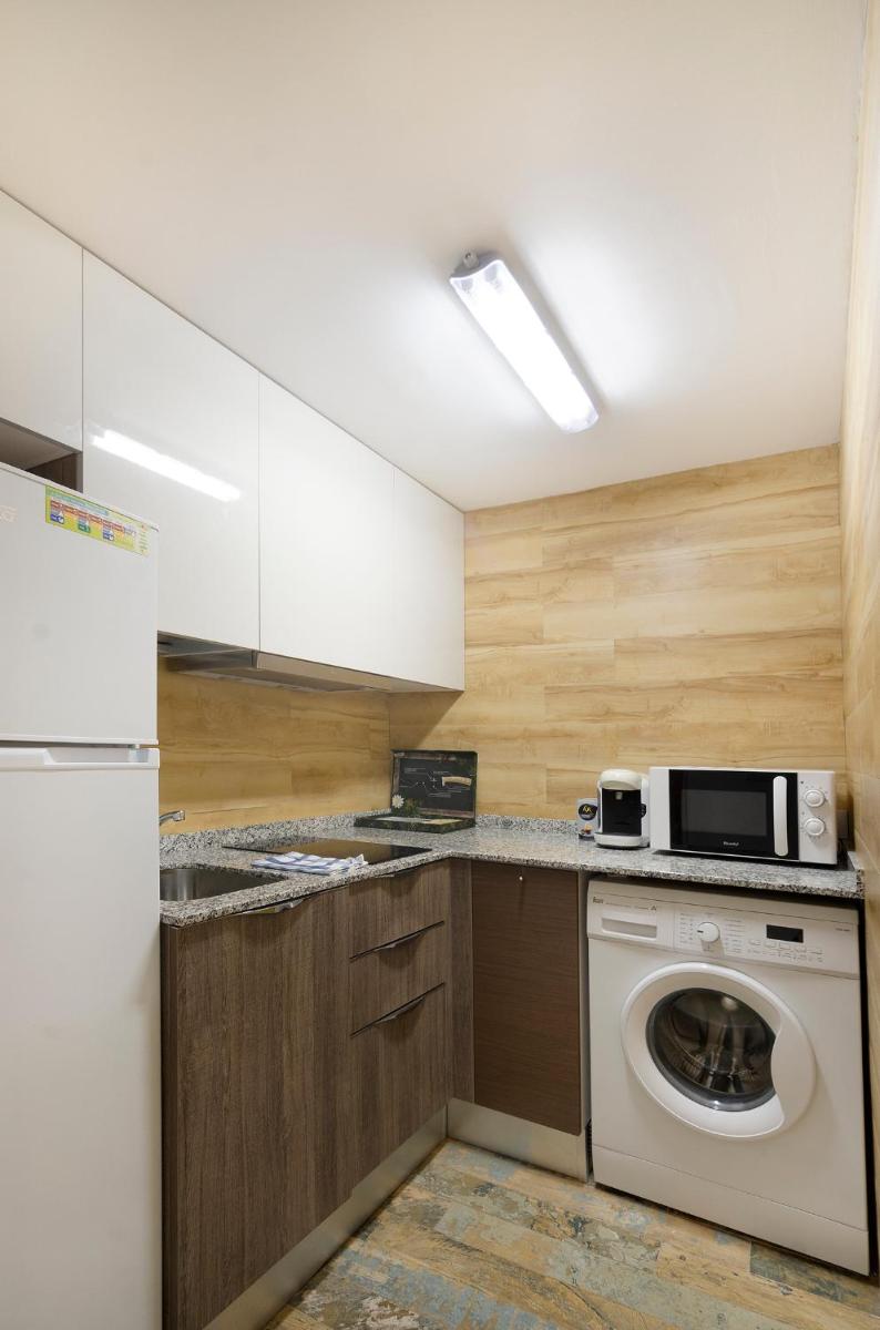 Santa Clara Apartments - Housity