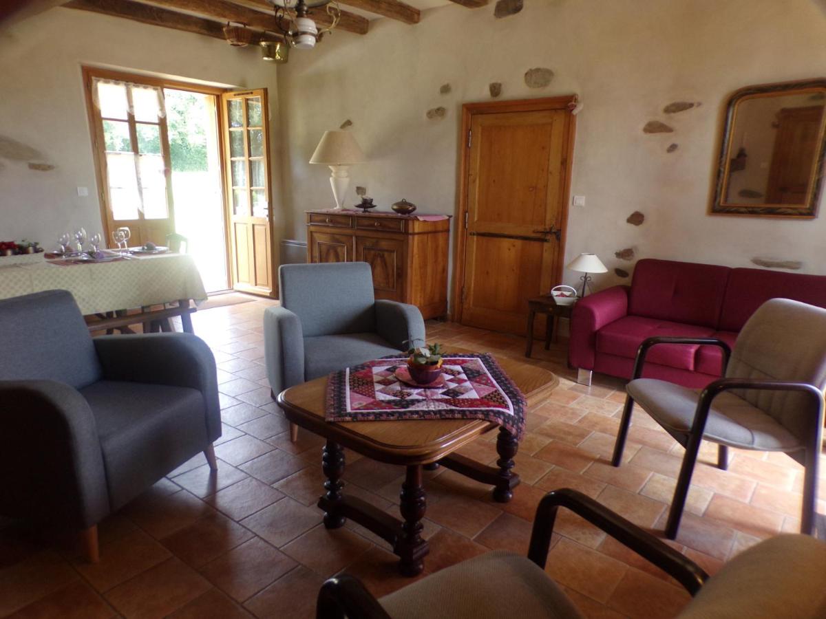 Gite Forestier Gentil - Housity