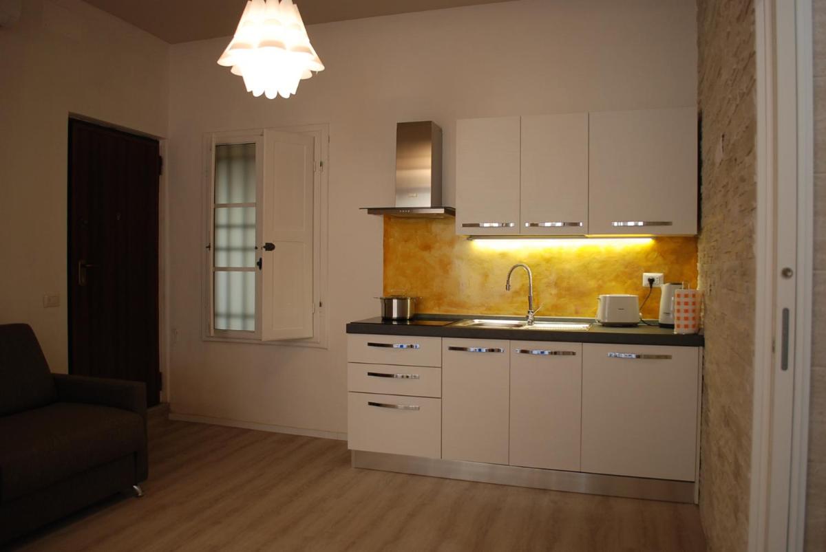 Berardi Palace - Vigna Nuova Apartment - Housity
