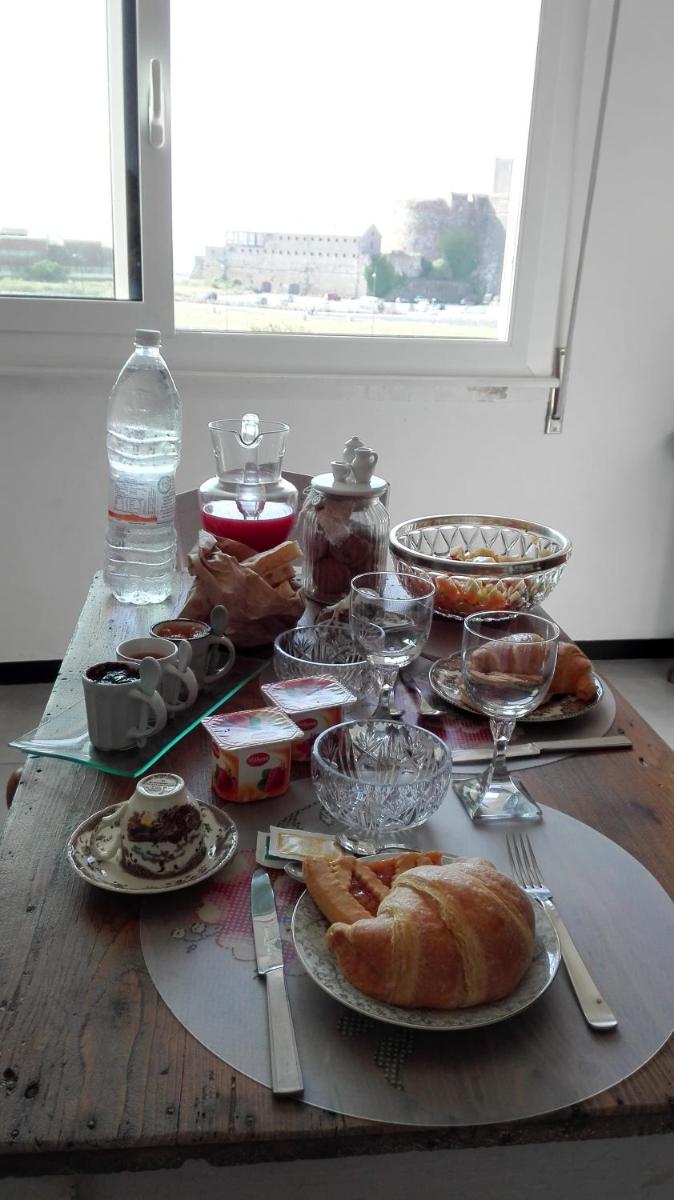 Nonna Rina b&b - Housity
