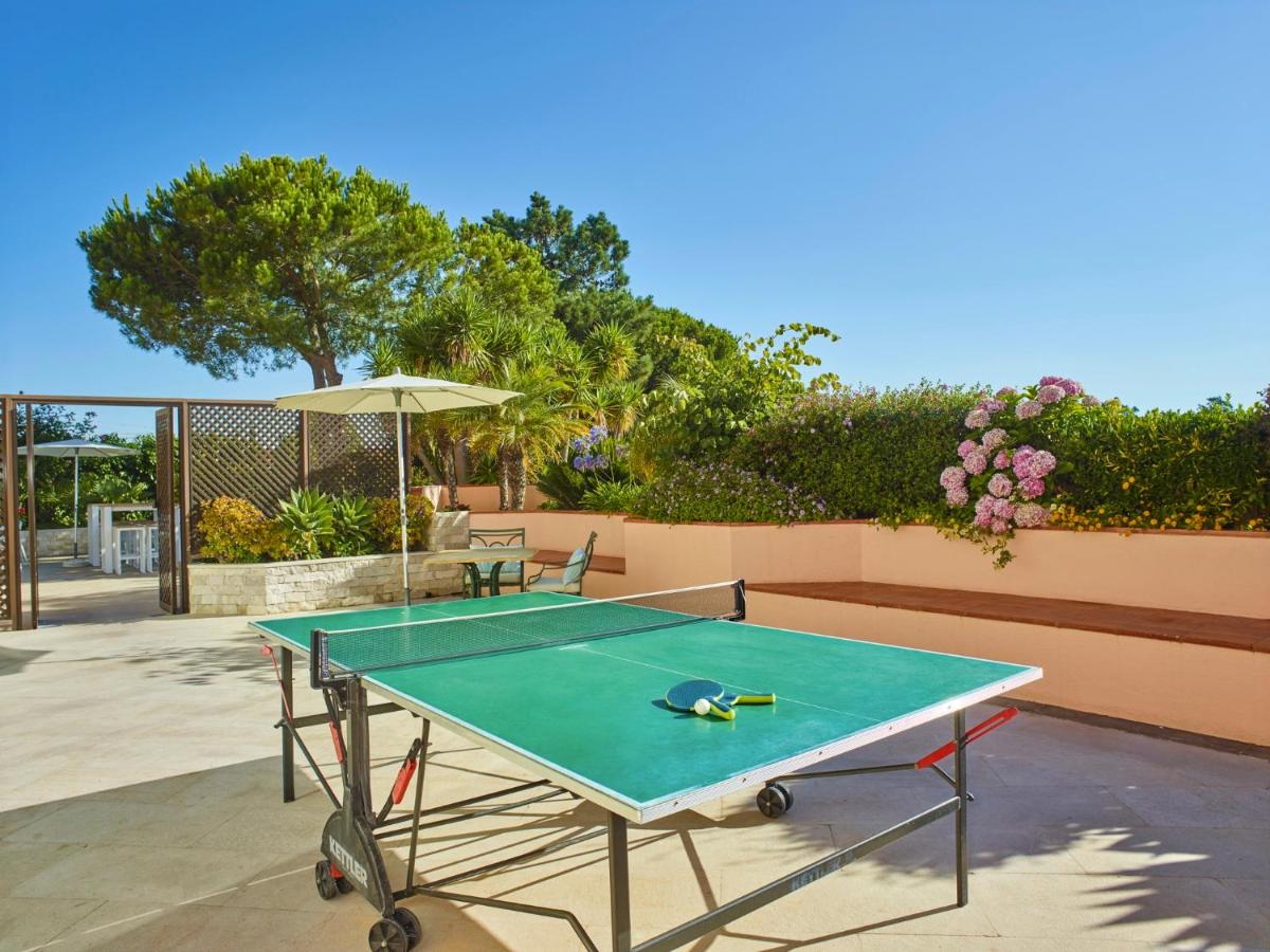 Comodidades para ténis de mesa em Hotel Quinta do Lago ou nas proximidades