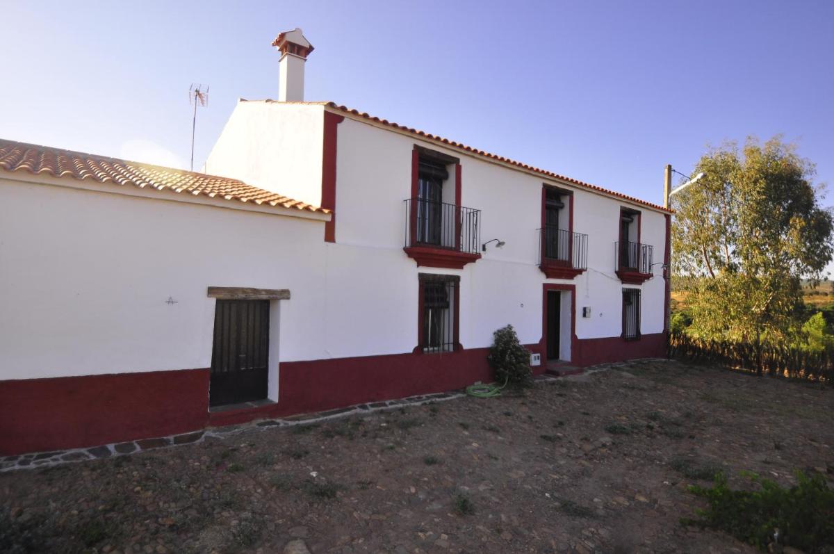 Casa Rural El Abuelo Alonso - Housity