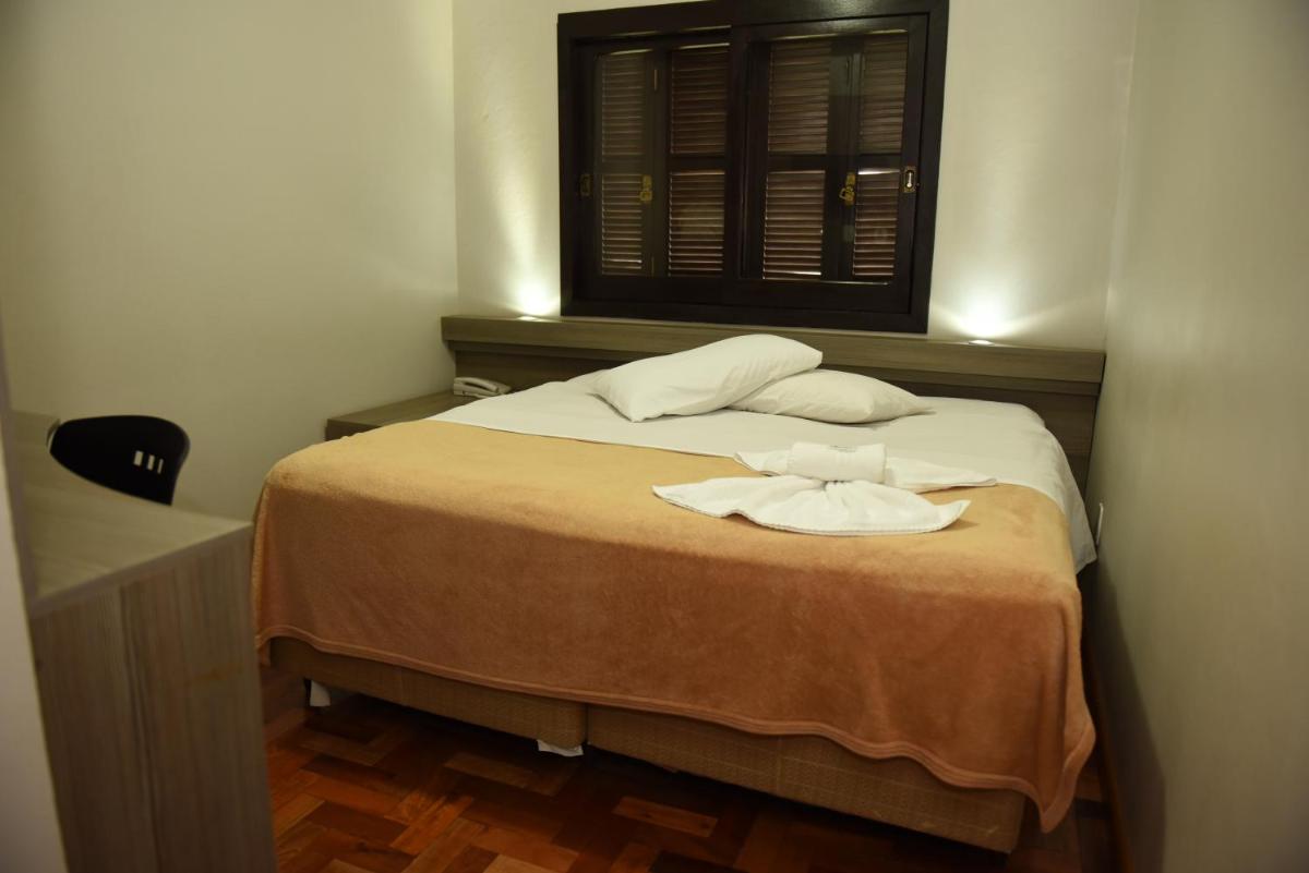 Hotel Lages - Housity