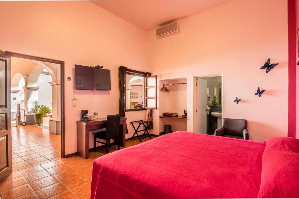 Hotel del Marquesado - Housity