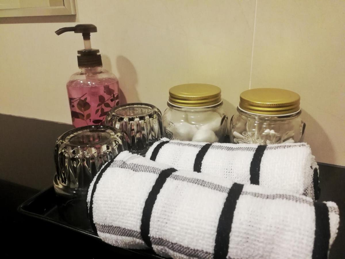 Diamant Modern Room Condominium Resort - Housity