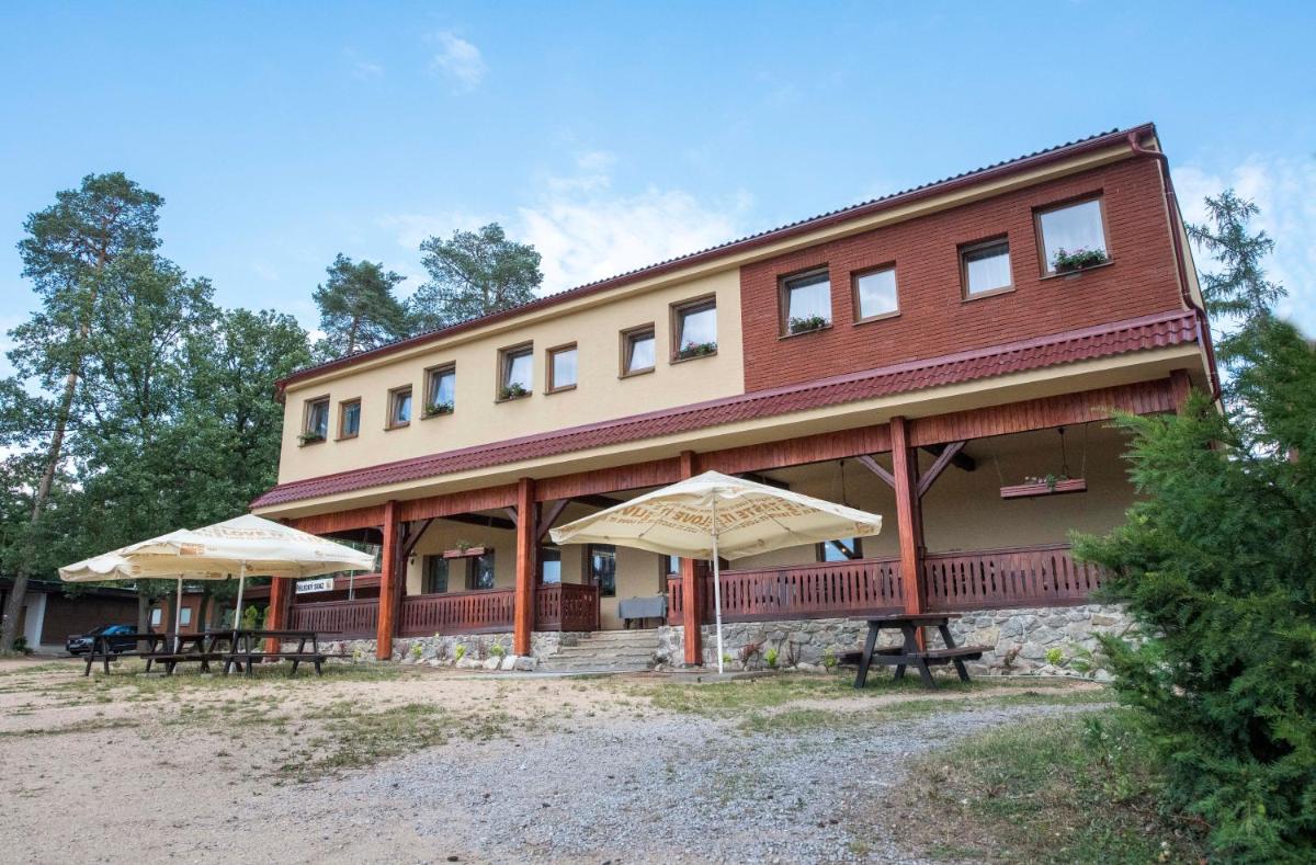 Penzion Patron - Housity