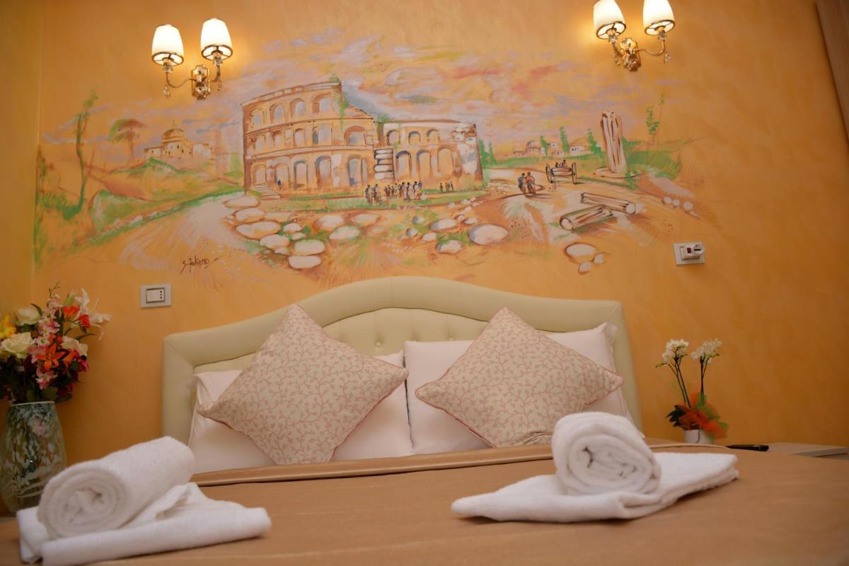 Rome Innitaly Affittacamere o GuestHouse - Housity